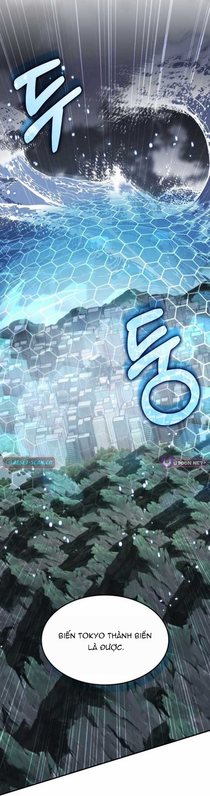 Tăng Lực Thợ Săn - Chapter 142 - Trang 11