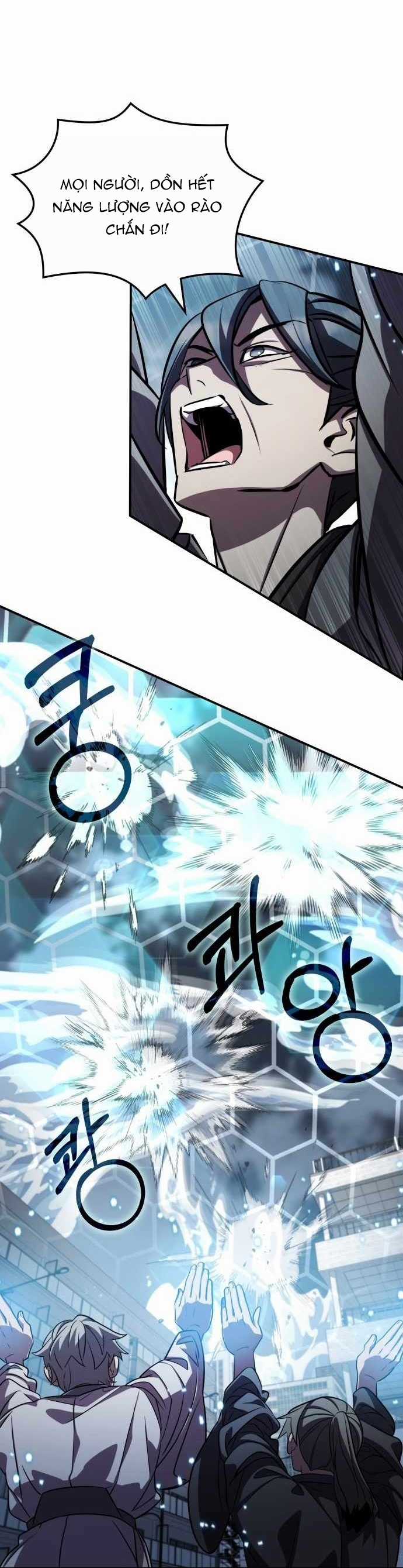 Tăng Lực Thợ Săn - Chapter 142 - Trang 13