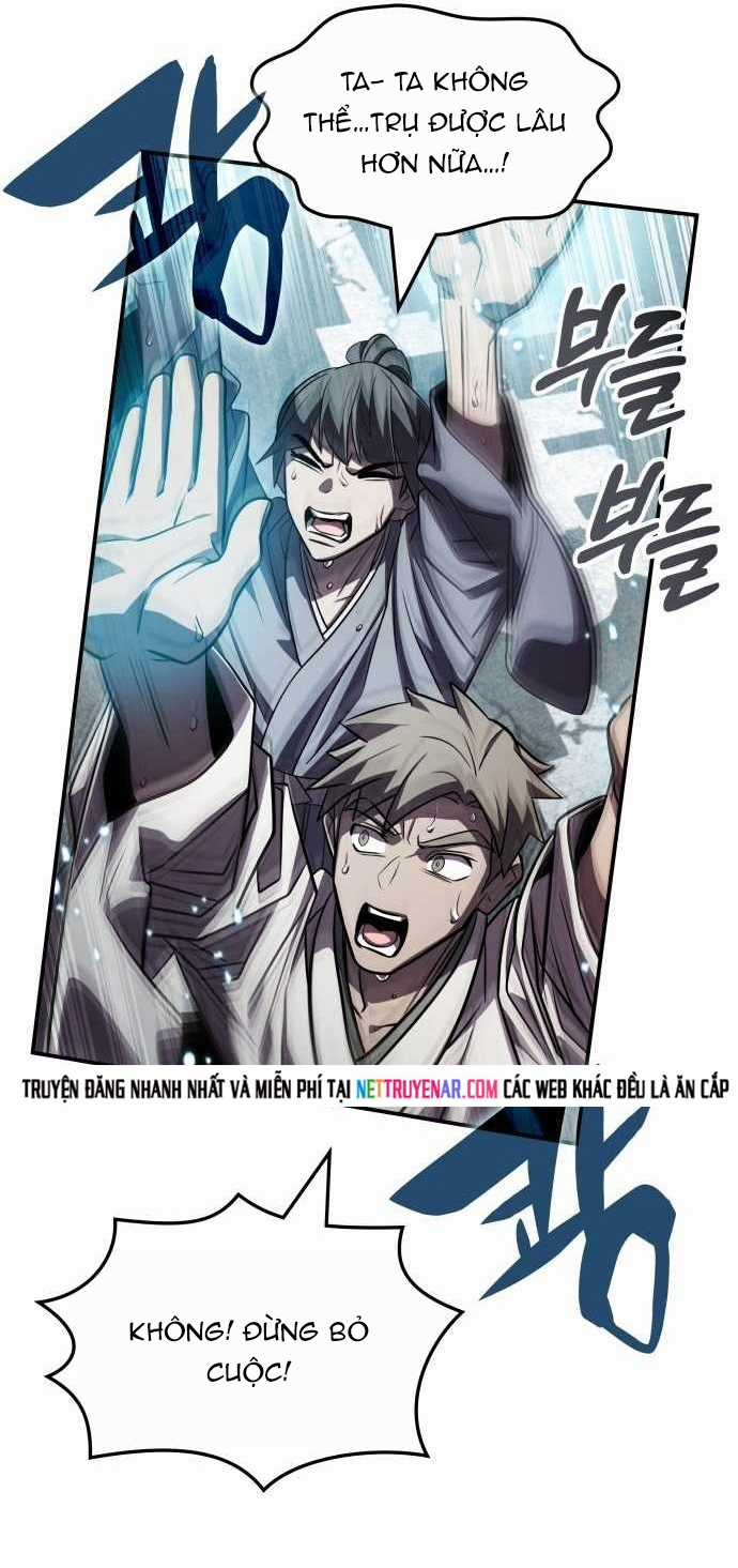 Tăng Lực Thợ Săn - Chapter 142 - Trang 15