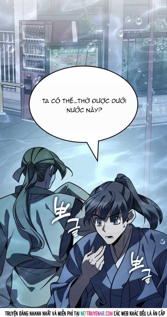 Tăng Lực Thợ Săn - Chapter 142 - Trang 21