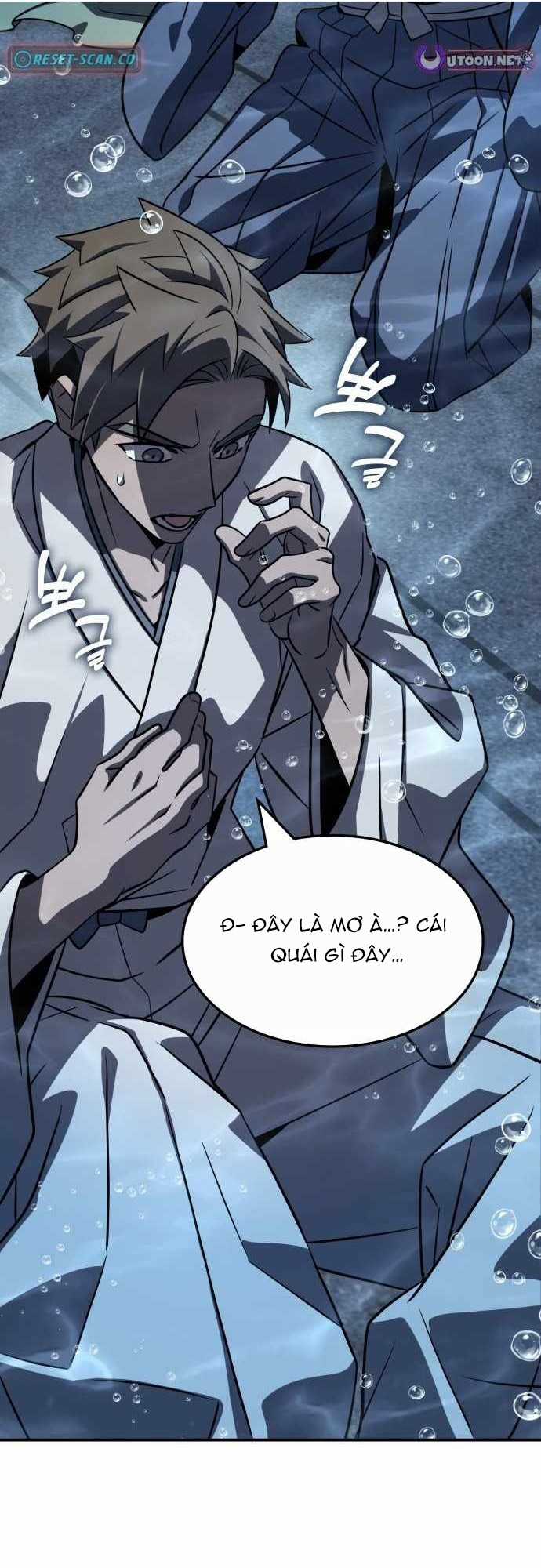 Tăng Lực Thợ Săn - Chapter 142 - Trang 22