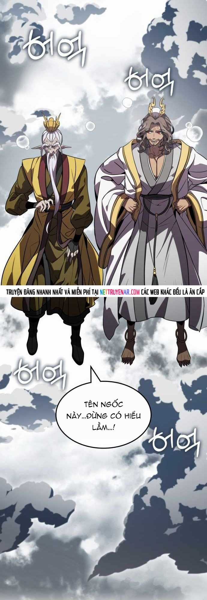 Tăng Lực Thợ Săn - Chapter 142 - Trang 26