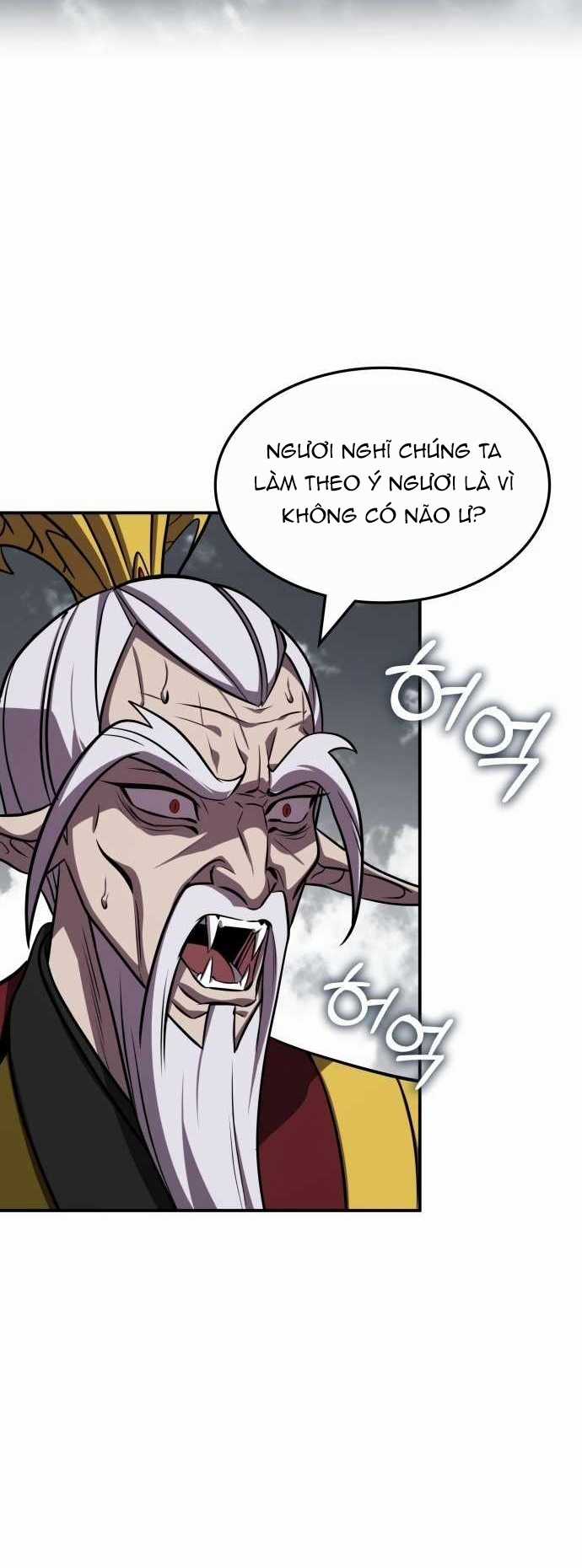 Tăng Lực Thợ Săn - Chapter 142 - Trang 27