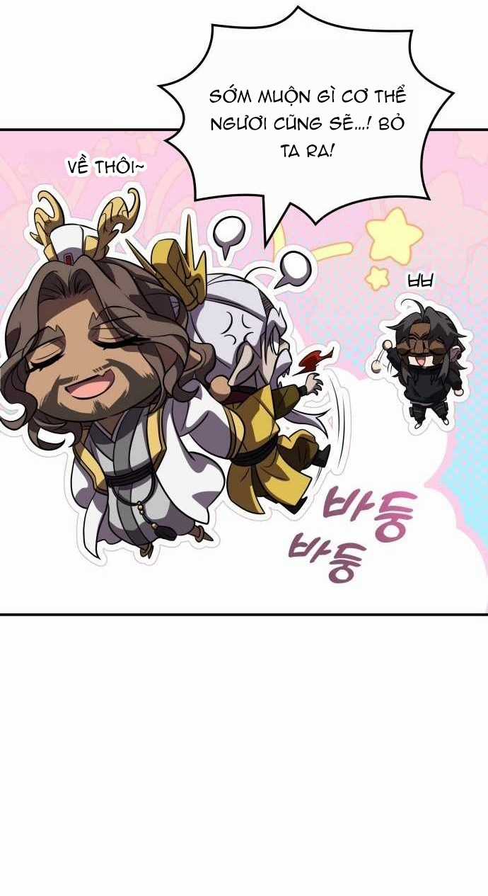 Tăng Lực Thợ Săn - Chapter 142 - Trang 32