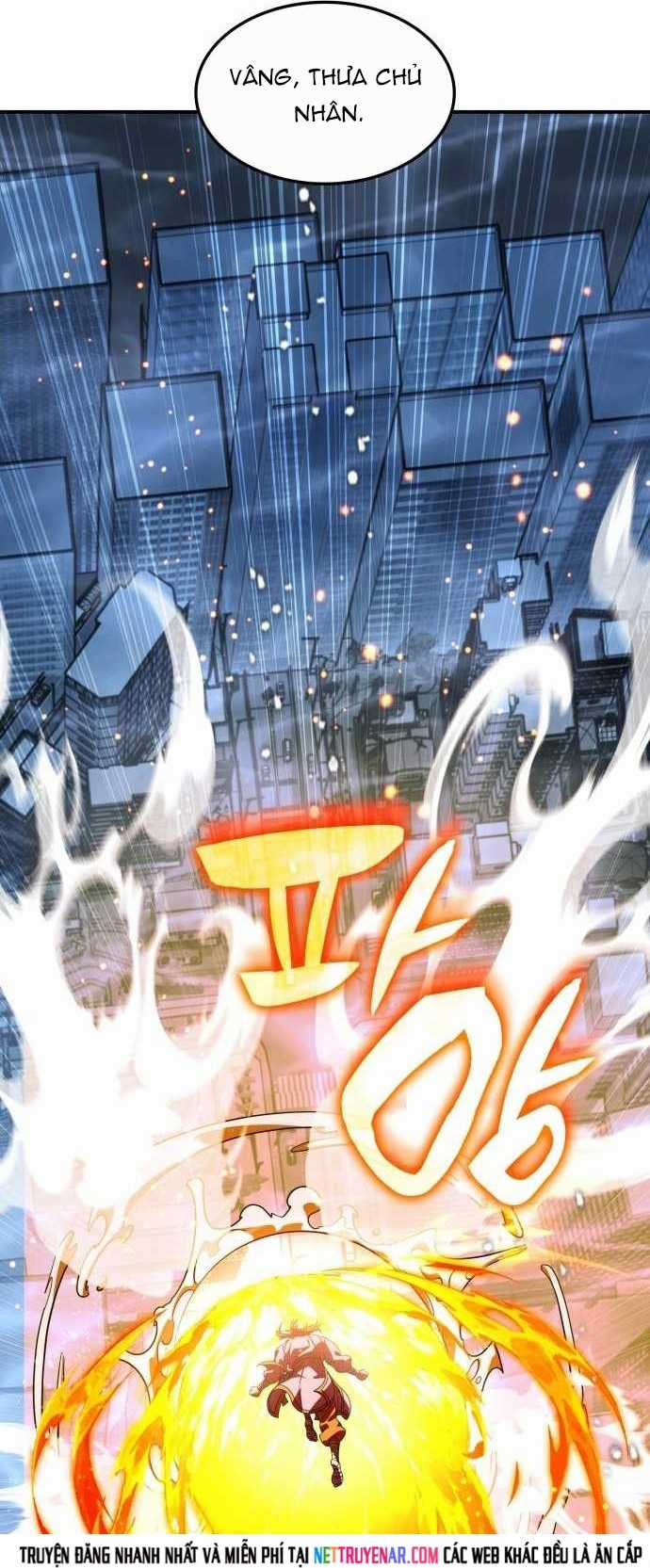 Tăng Lực Thợ Săn - Chapter 142 - Trang 36