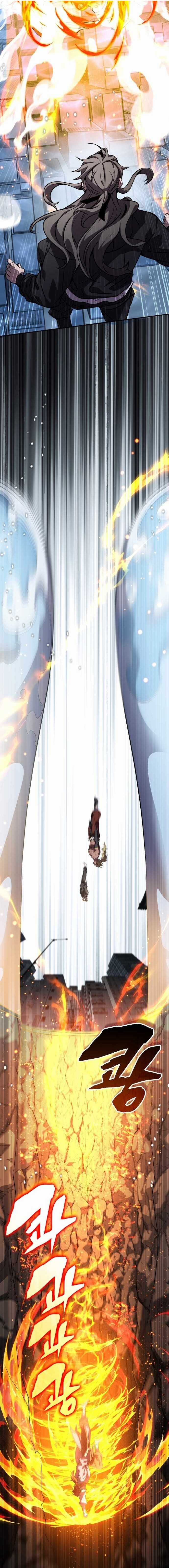 Tăng Lực Thợ Săn - Chapter 142 - Trang 37