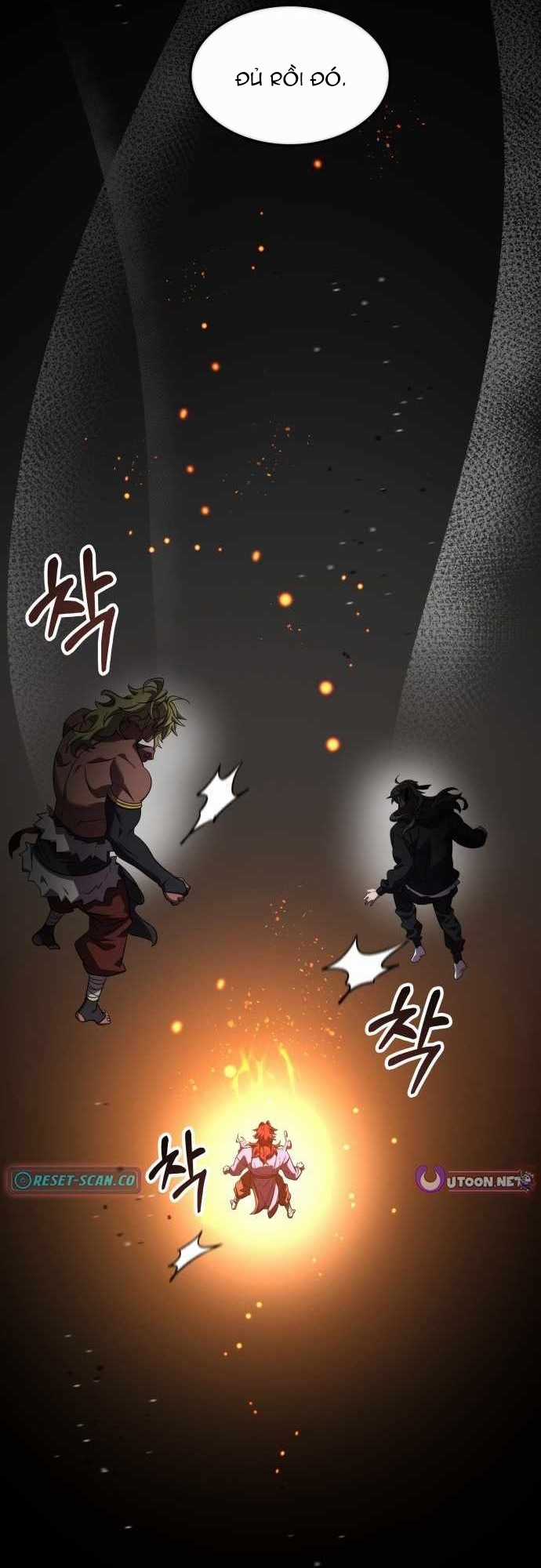 Tăng Lực Thợ Săn - Chapter 142 - Trang 39