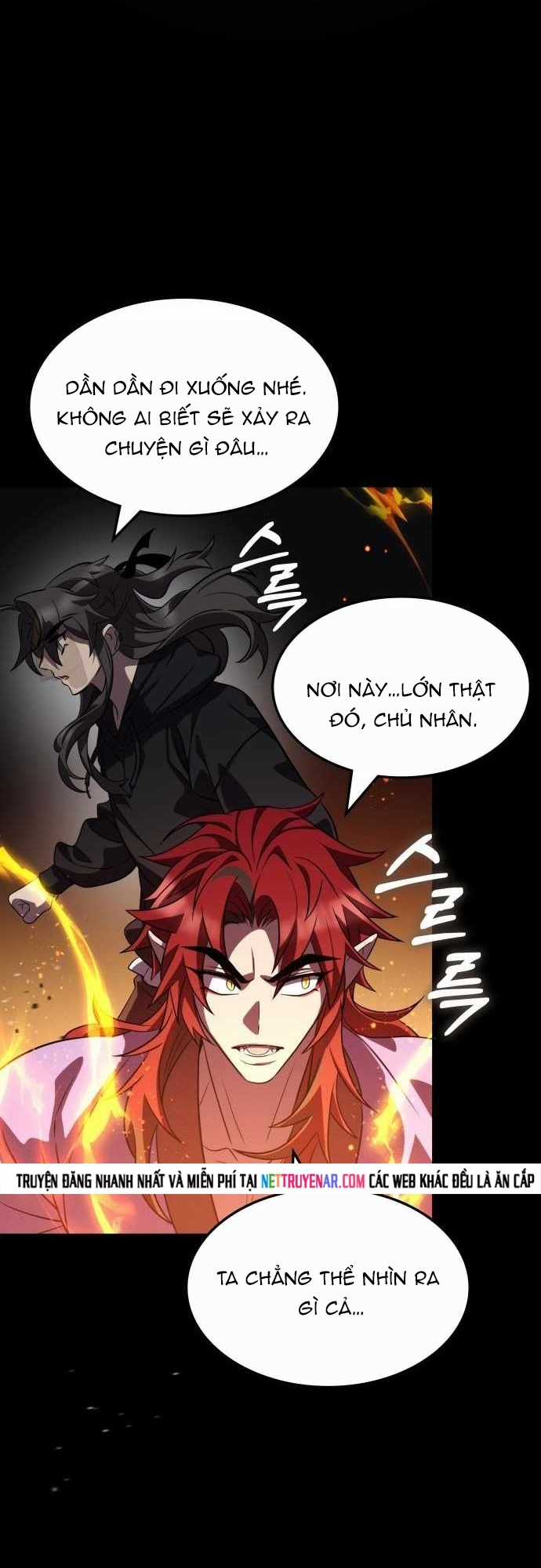 Tăng Lực Thợ Săn - Chapter 142 - Trang 40