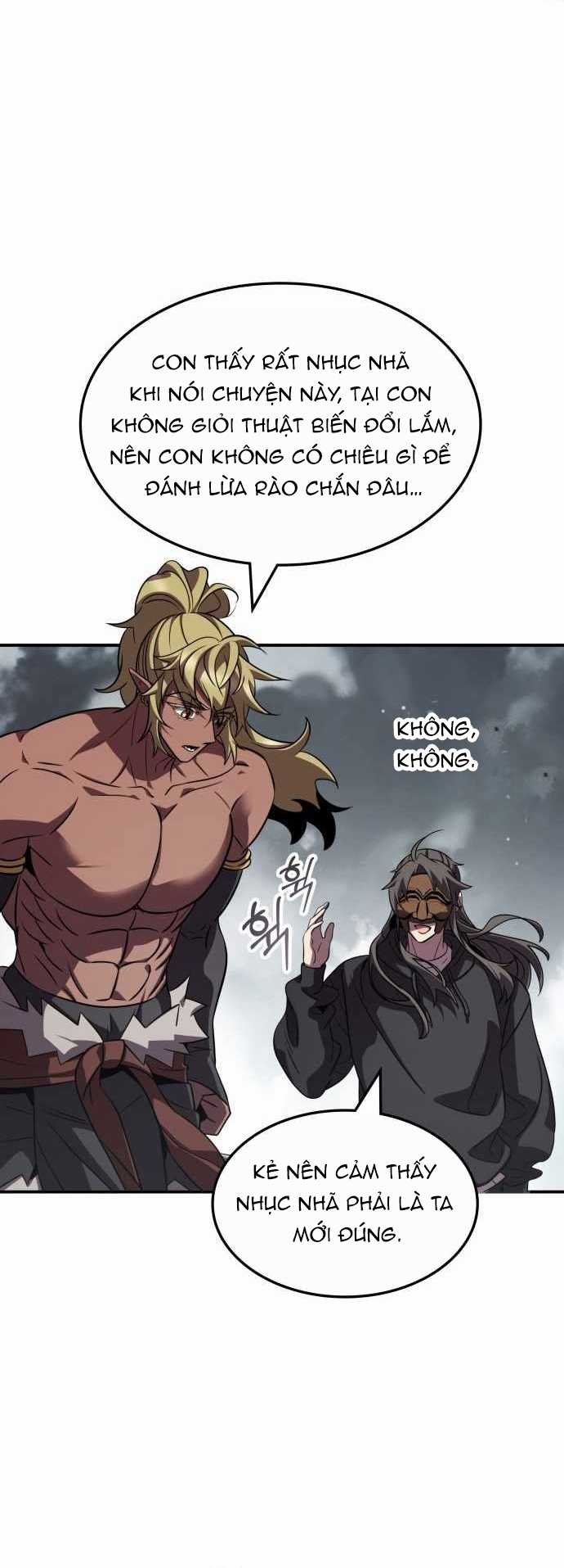 Tăng Lực Thợ Săn - Chapter 142 - Trang 5