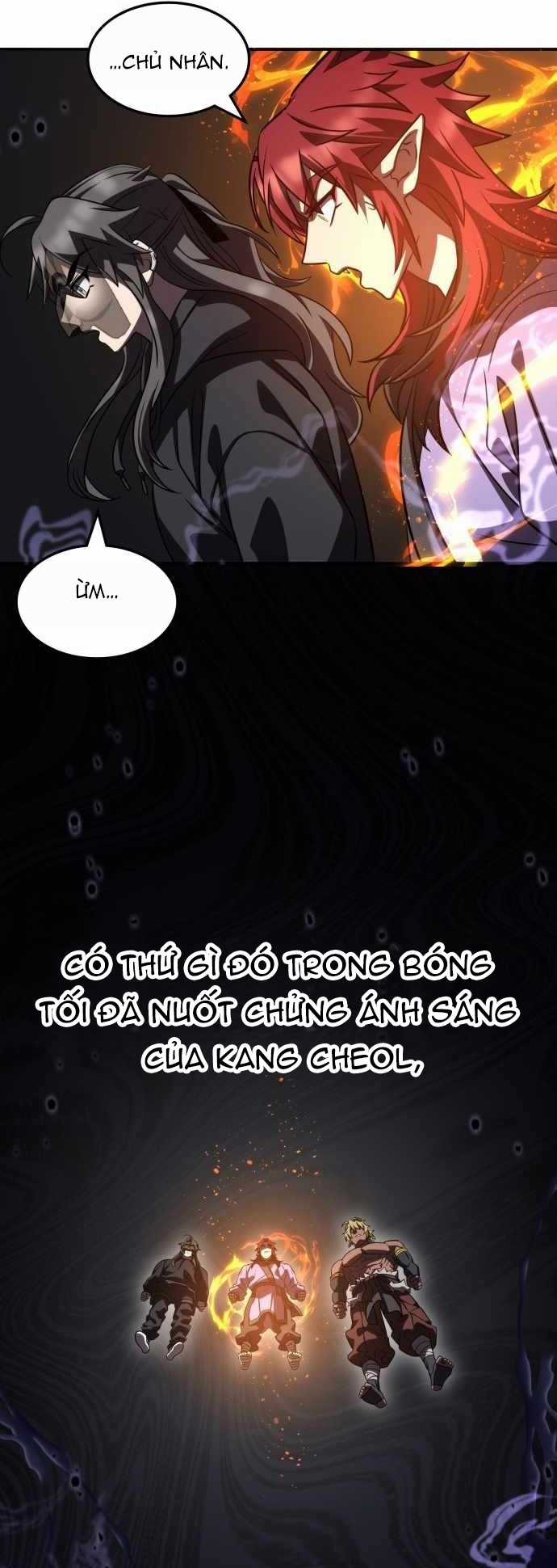 Tăng Lực Thợ Săn - Chapter 142 - Trang 43