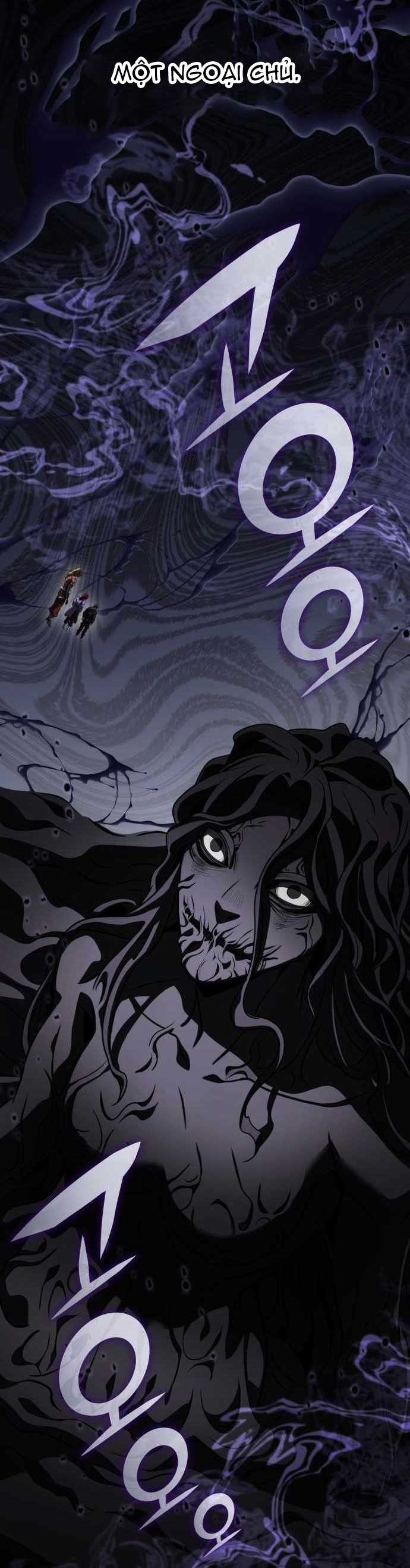 Tăng Lực Thợ Săn - Chapter 142 - Trang 45