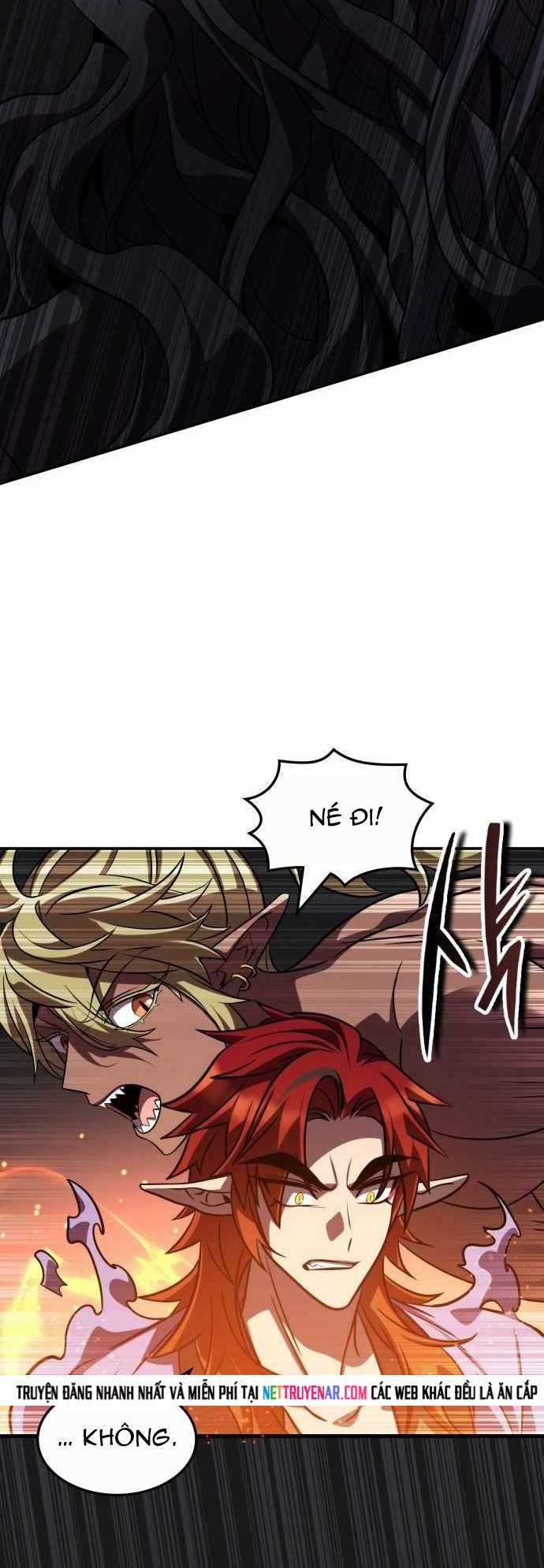 Tăng Lực Thợ Săn - Chapter 142 - Trang 60