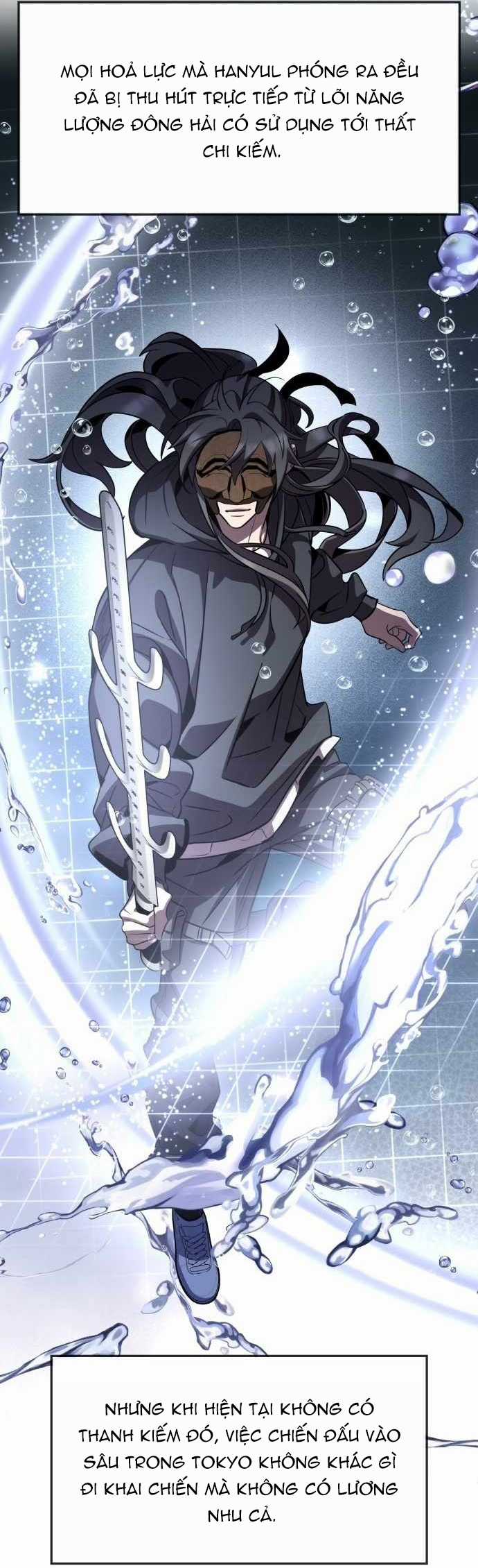 Tăng Lực Thợ Săn - Chapter 142 - Trang 7