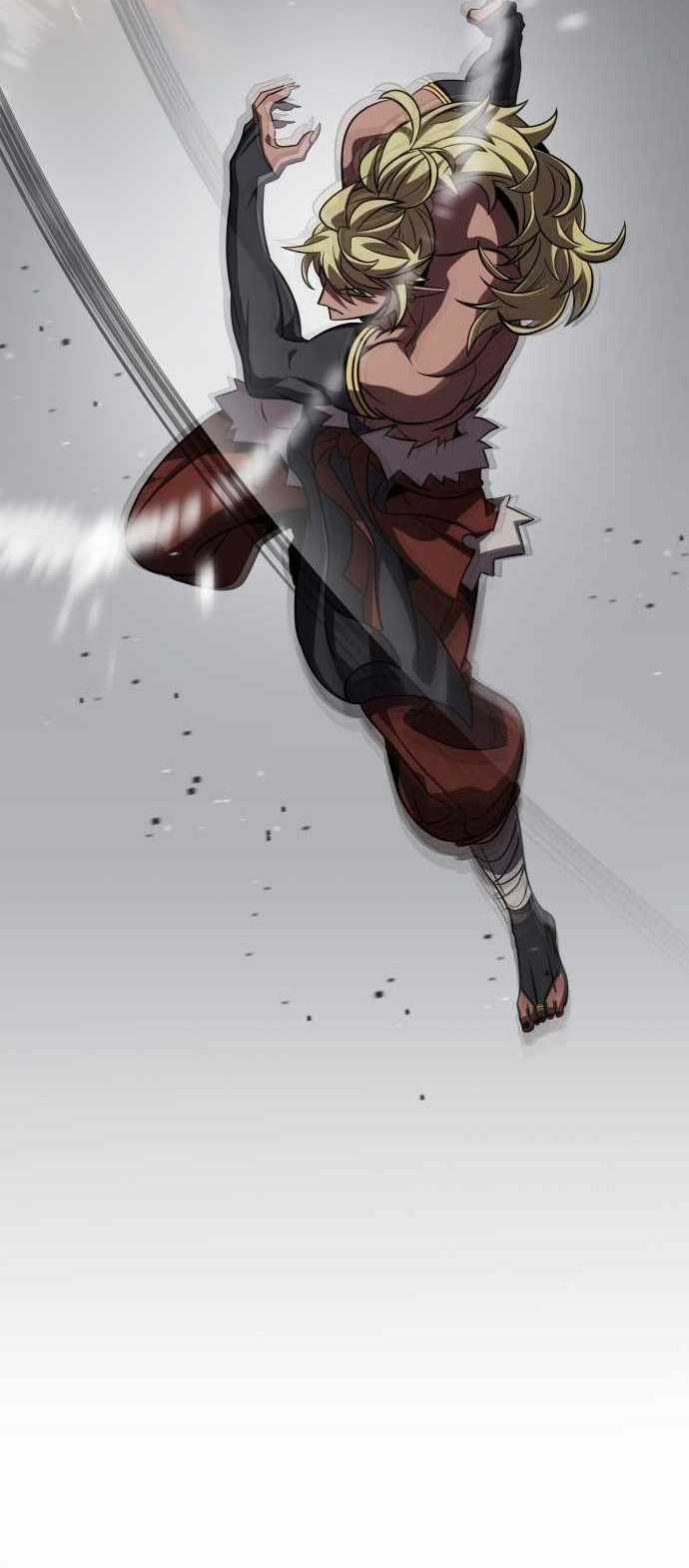 Tăng Lực Thợ Săn - Chapter 142 - Trang 69