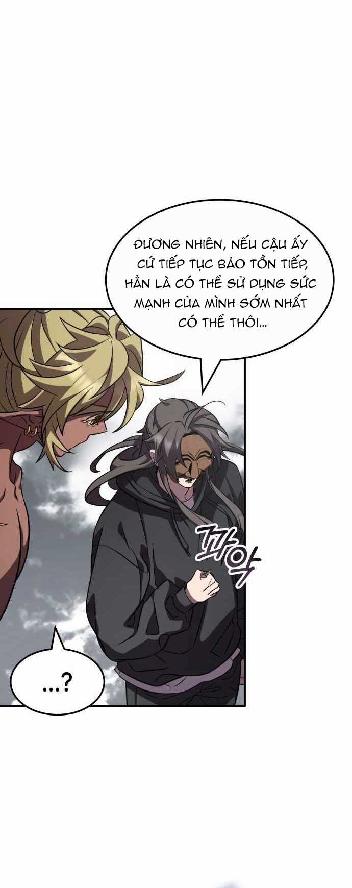 Tăng Lực Thợ Săn - Chapter 142 - Trang 8