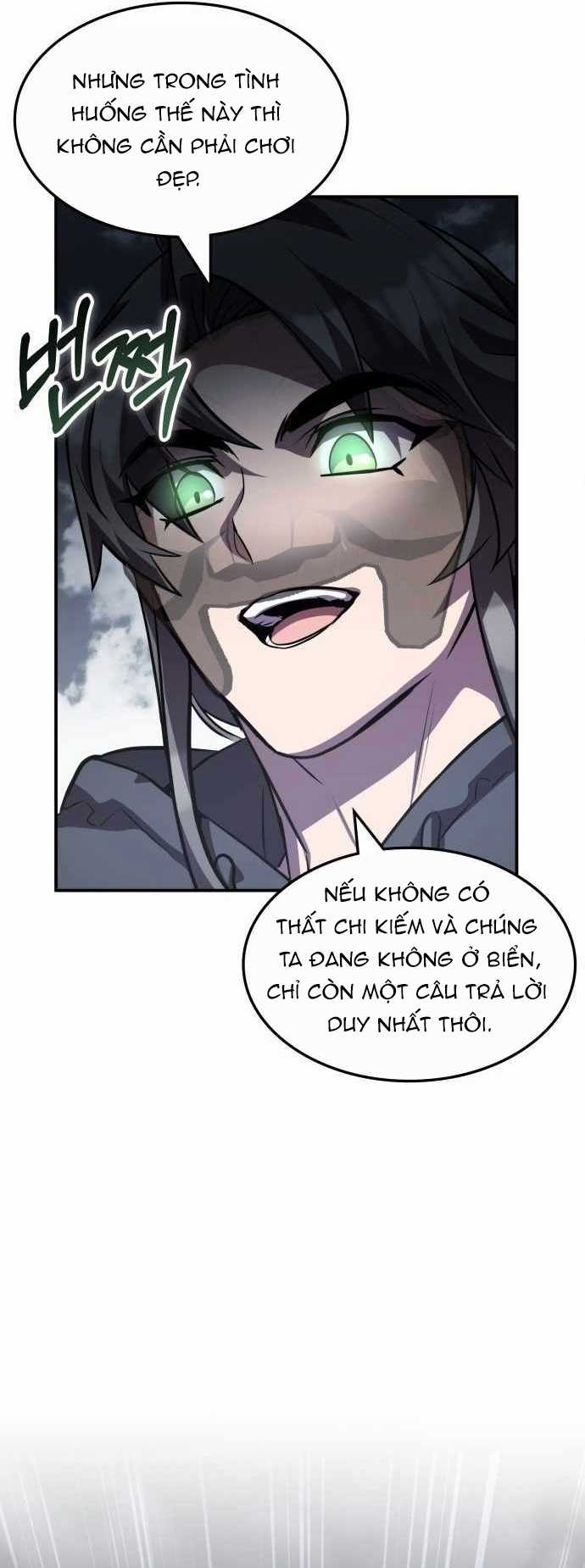 Tăng Lực Thợ Săn - Chapter 142 - Trang 10