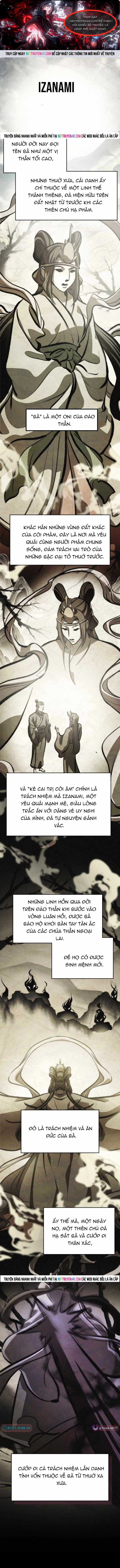 Tăng Lực Thợ Săn - Chapter 143 - Trang 1