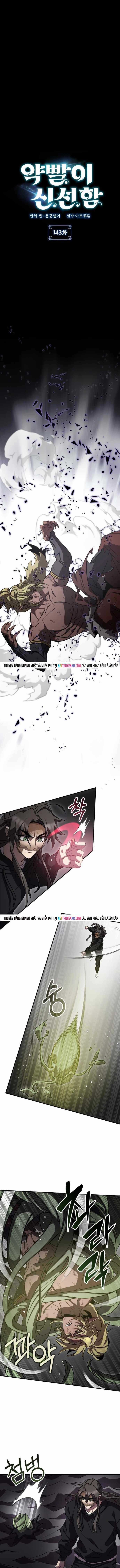 Tăng Lực Thợ Săn - Chapter 143 - Trang 2