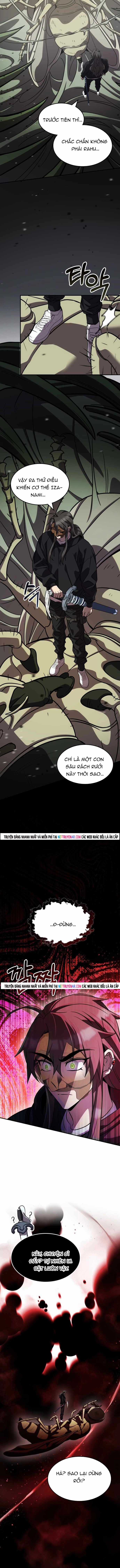 Tăng Lực Thợ Săn - Chapter 143 - Trang 11