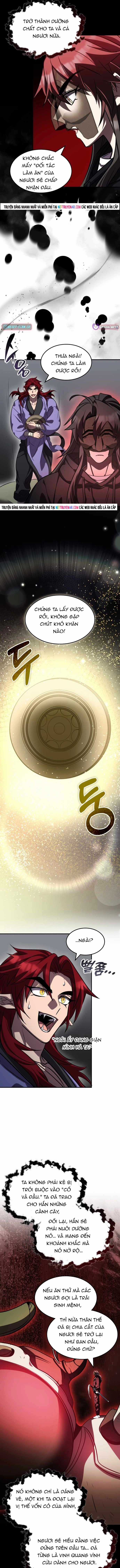 Tăng Lực Thợ Săn - Chapter 143 - Trang 13