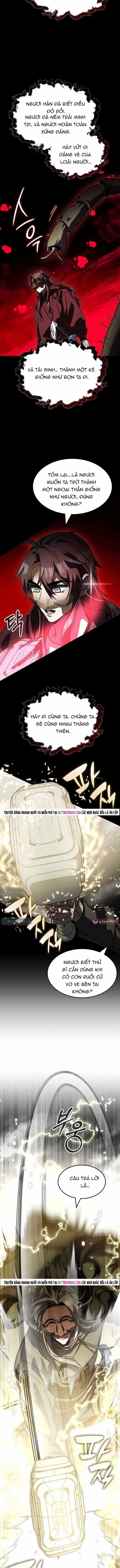 Tăng Lực Thợ Săn - Chapter 143 - Trang 14