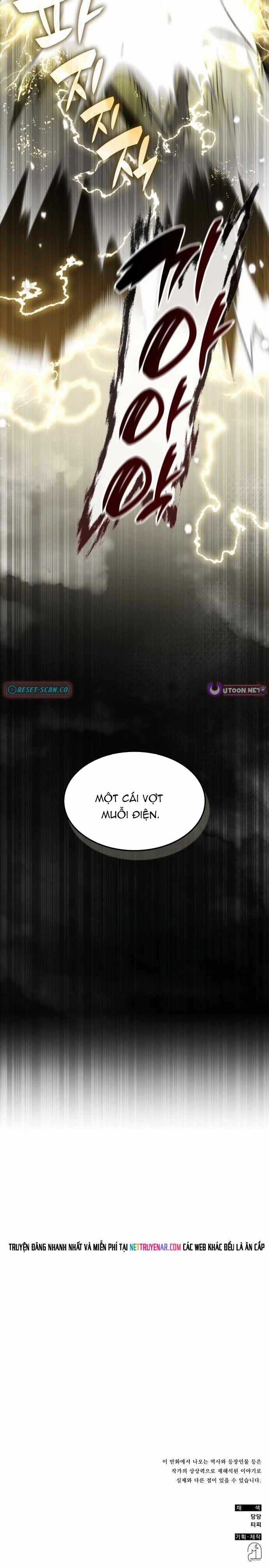 Tăng Lực Thợ Săn - Chapter 143 - Trang 15