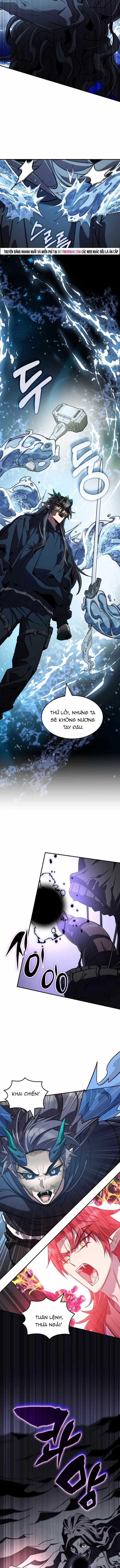 Tăng Lực Thợ Săn - Chapter 143 - Trang 4