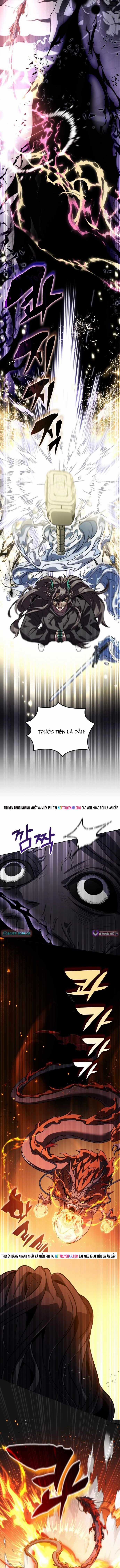 Tăng Lực Thợ Săn - Chapter 143 - Trang 5