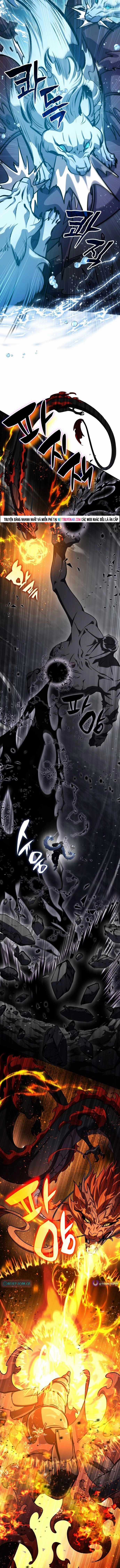 Tăng Lực Thợ Săn - Chapter 143 - Trang 7