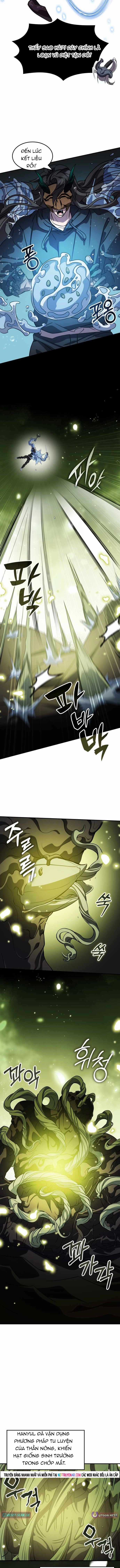 Tăng Lực Thợ Săn - Chapter 143 - Trang 9