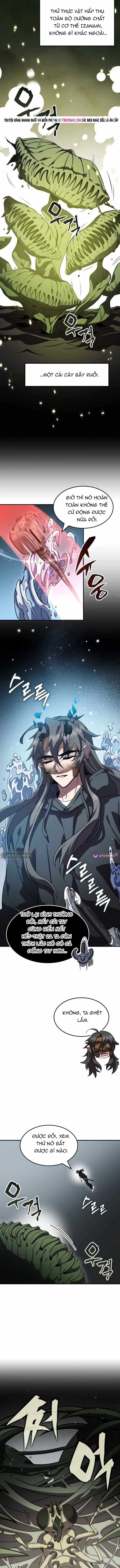 Tăng Lực Thợ Săn - Chapter 143 - Trang 10