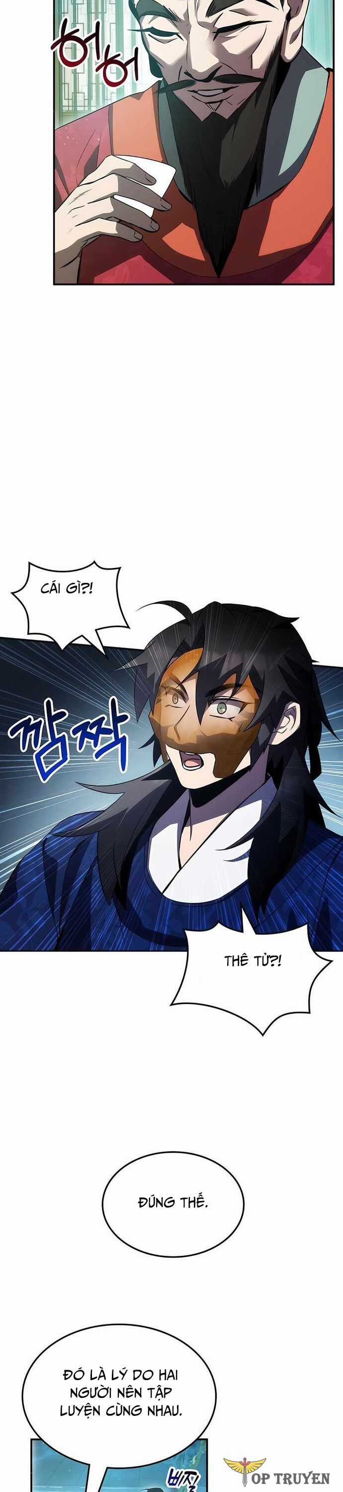 Tăng Lực Thợ Săn - Chapter 46 - Trang 3