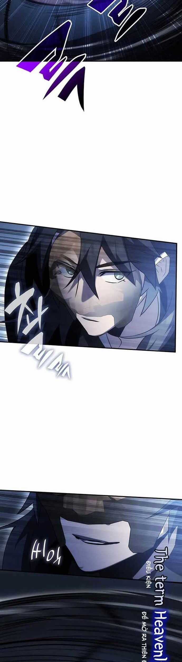 Tăng Lực Thợ Săn - Chapter 48 - Trang 40