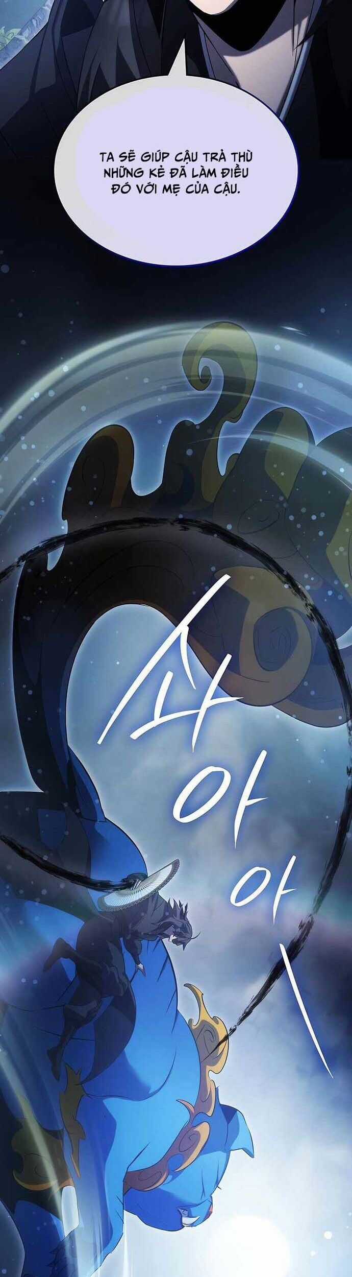 Tăng Lực Thợ Săn - Chapter 49 - Trang 13