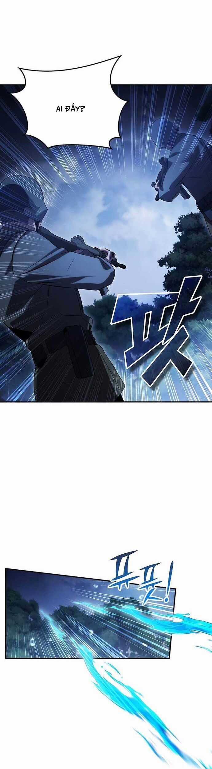 Tăng Lực Thợ Săn - Chapter 49 - Trang 3