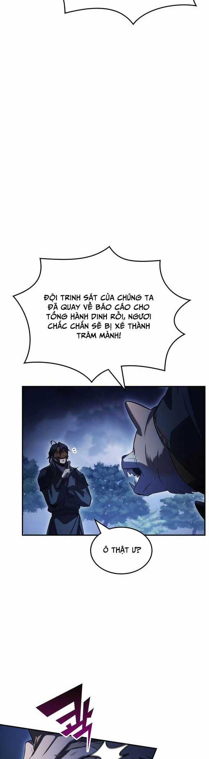 Tăng Lực Thợ Săn - Chapter 49 - Trang 25