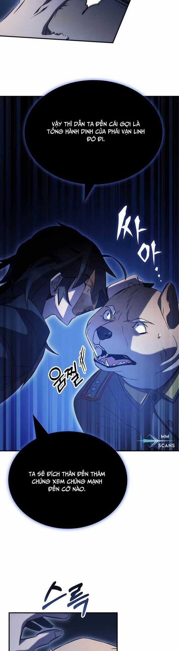 Tăng Lực Thợ Săn - Chapter 49 - Trang 26