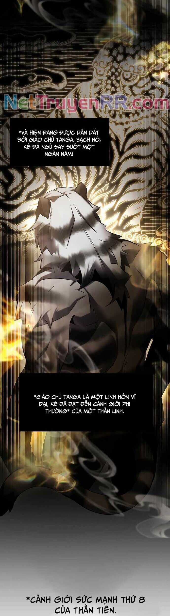 Tăng Lực Thợ Săn - Chapter 49 - Trang 29