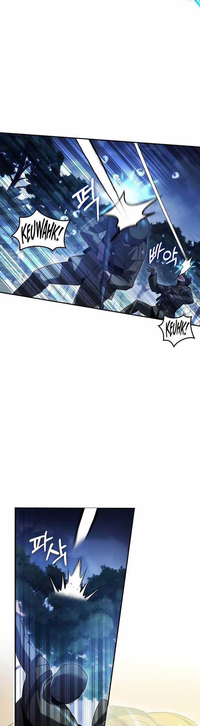 Tăng Lực Thợ Săn - Chapter 49 - Trang 4