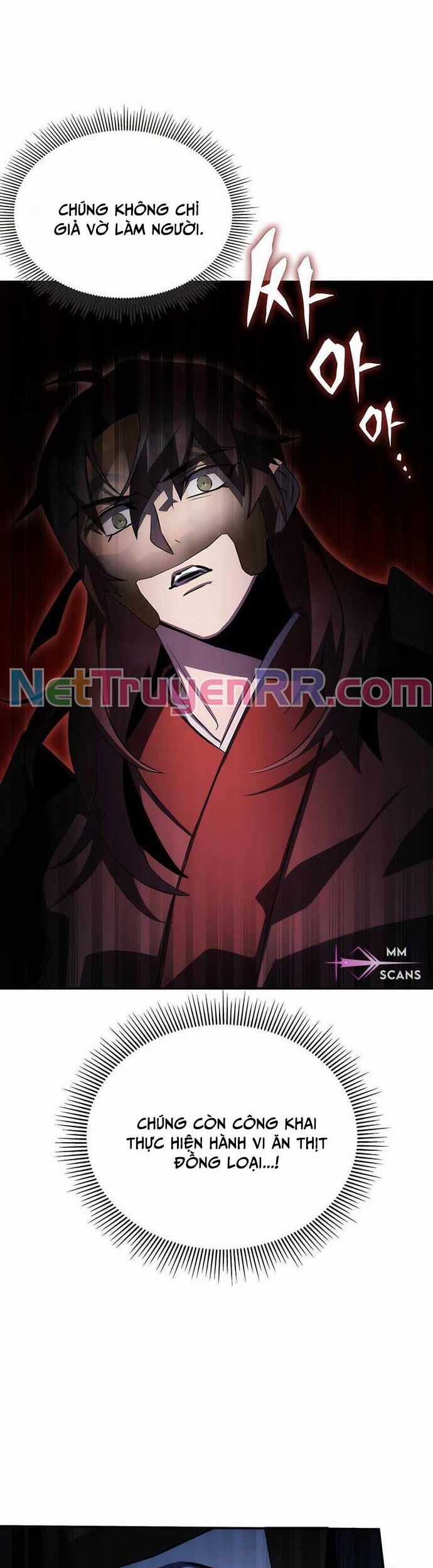 Tăng Lực Thợ Săn - Chapter 49 - Trang 34