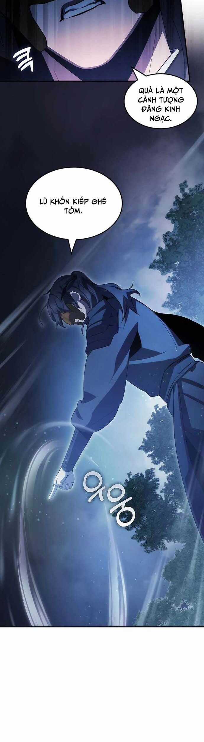 Tăng Lực Thợ Săn - Chapter 49 - Trang 35