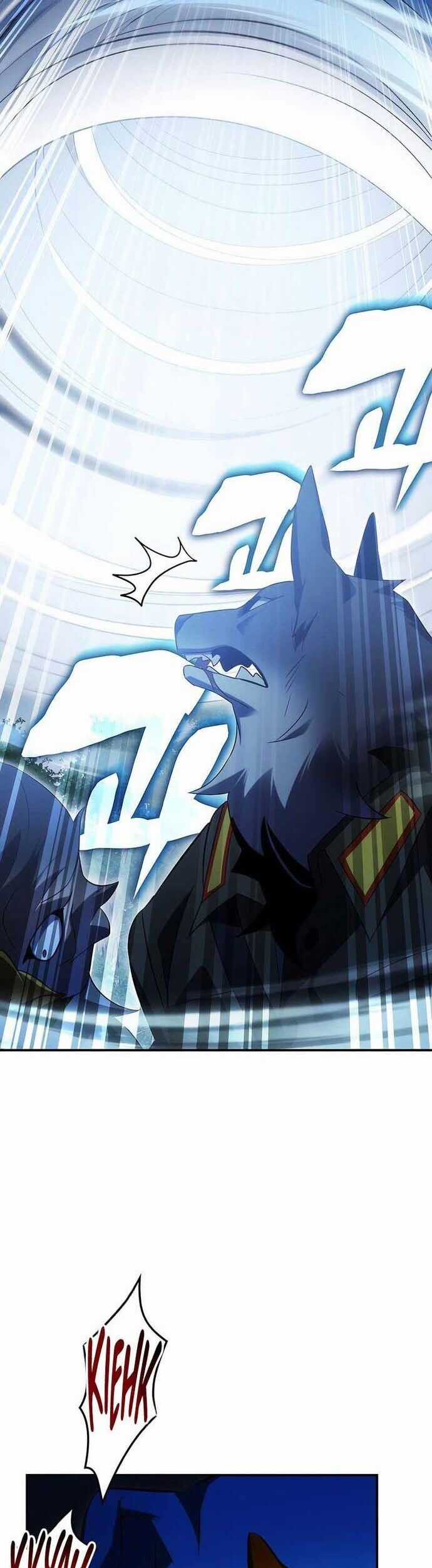 Tăng Lực Thợ Săn - Chapter 49 - Trang 37