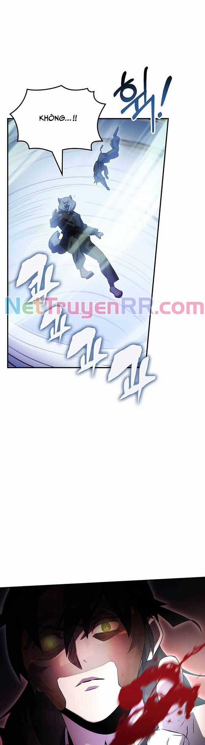 Tăng Lực Thợ Săn - Chapter 49 - Trang 39
