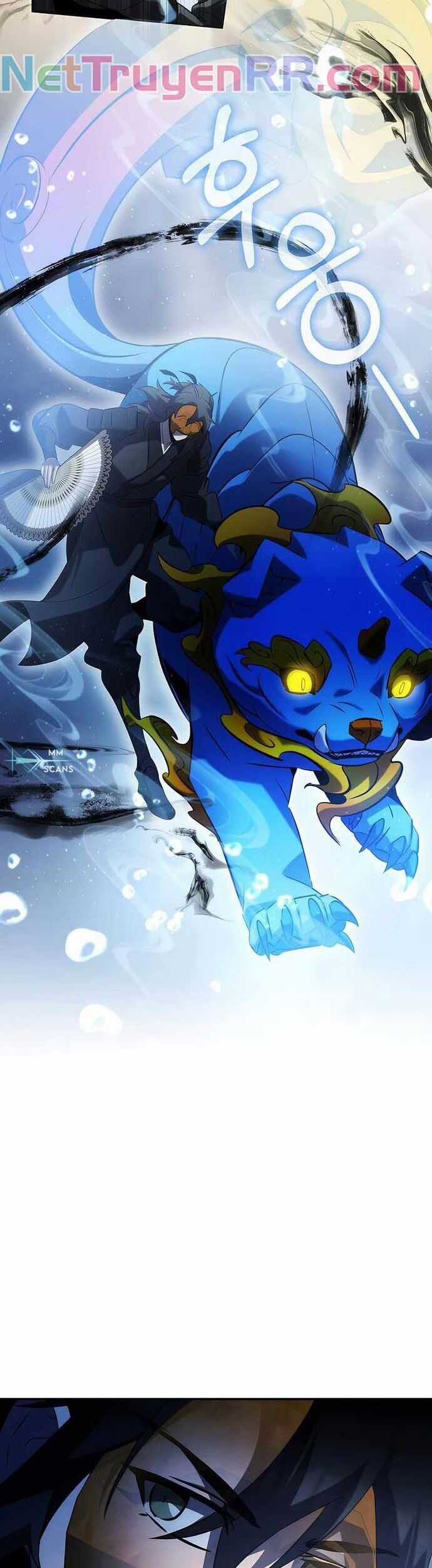 Tăng Lực Thợ Săn - Chapter 49 - Trang 5