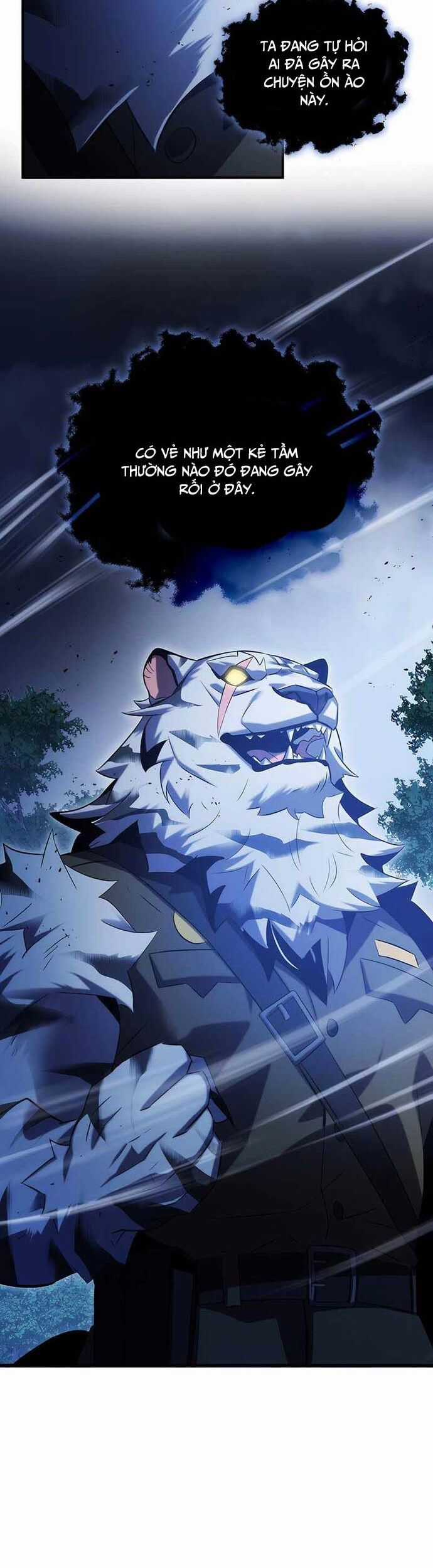 Tăng Lực Thợ Săn - Chapter 49 - Trang 42