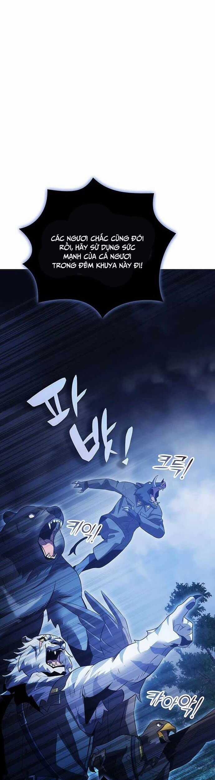 Tăng Lực Thợ Săn - Chapter 49 - Trang 45