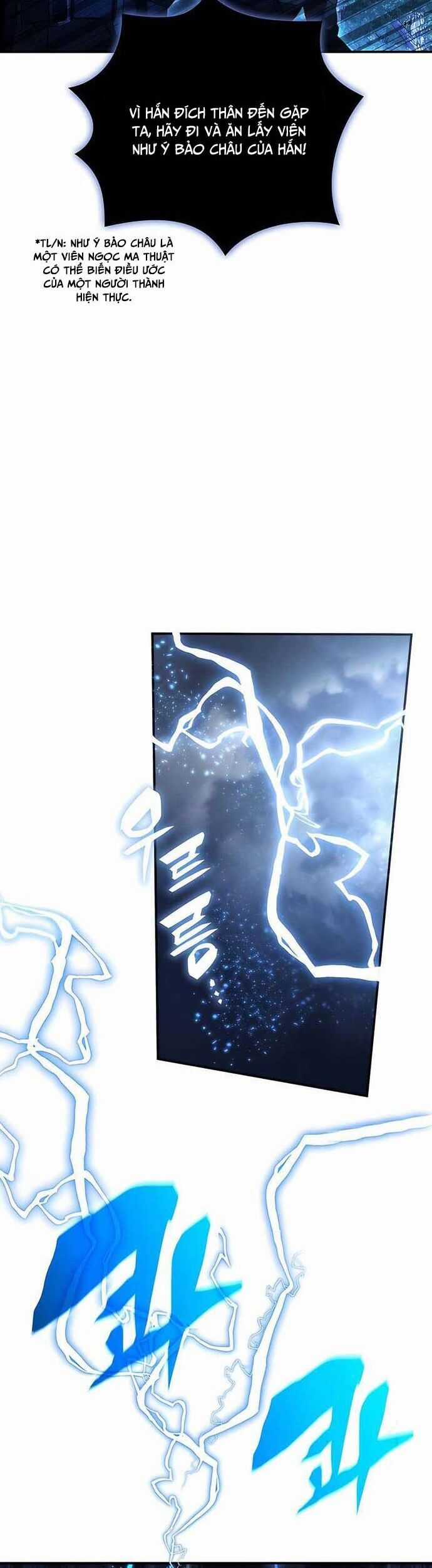 Tăng Lực Thợ Săn - Chapter 49 - Trang 46