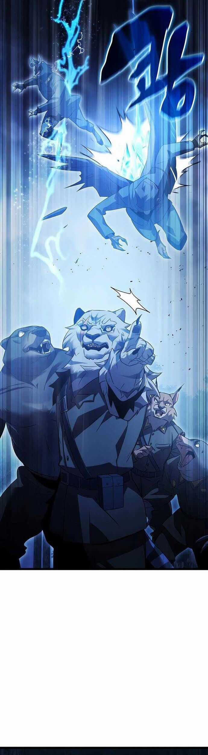 Tăng Lực Thợ Săn - Chapter 49 - Trang 47