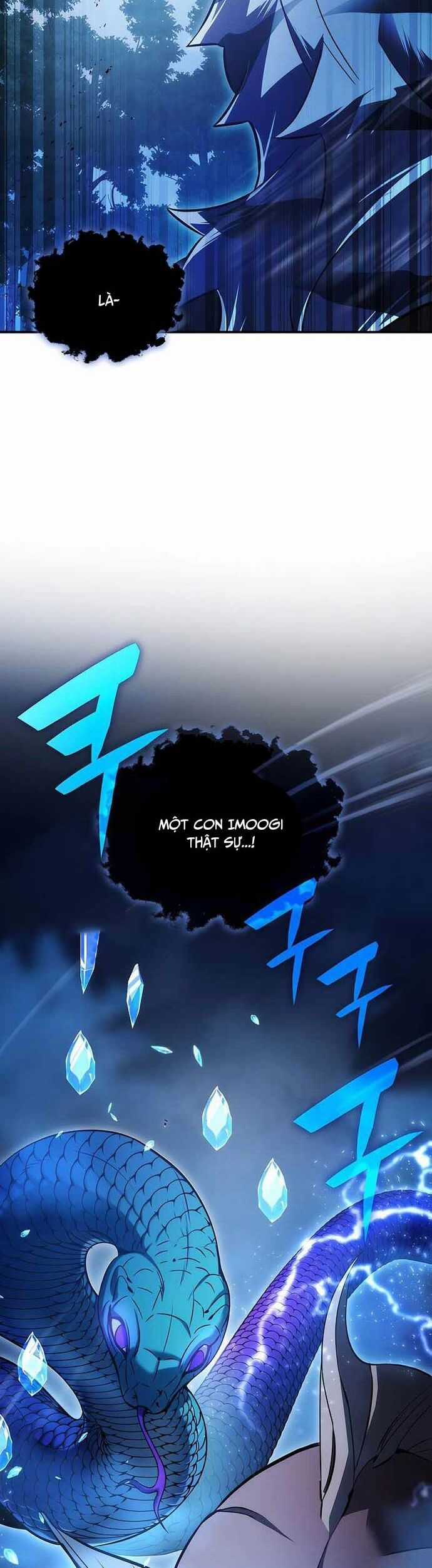Tăng Lực Thợ Săn - Chapter 49 - Trang 50