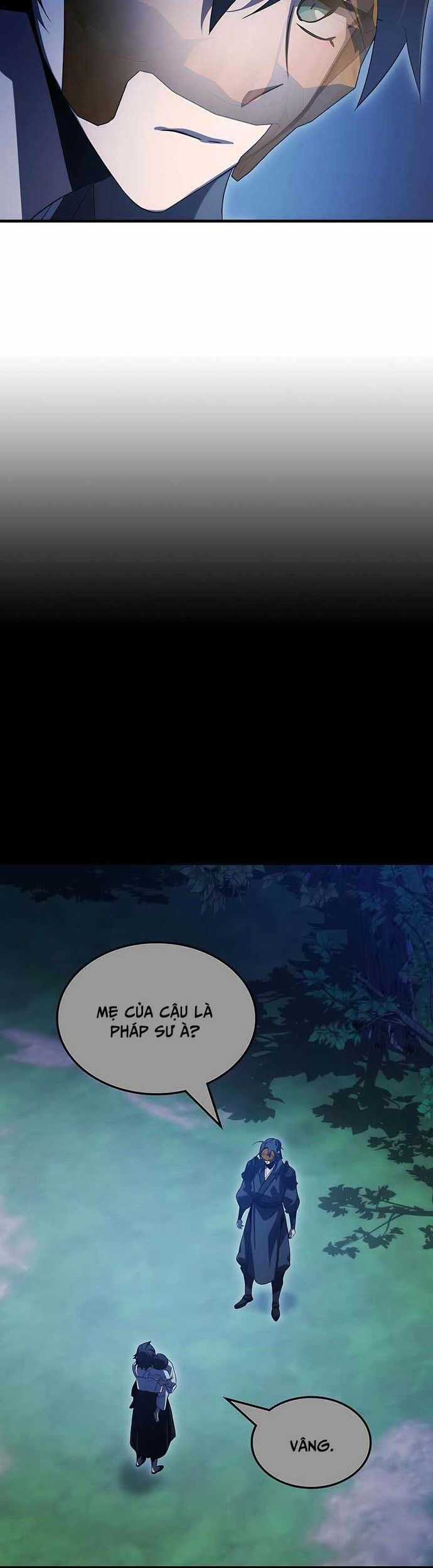 Tăng Lực Thợ Săn - Chapter 49 - Trang 6